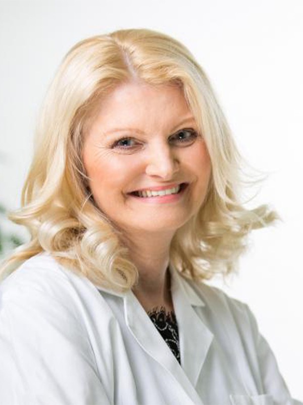 Dr. med. Helena Singerová